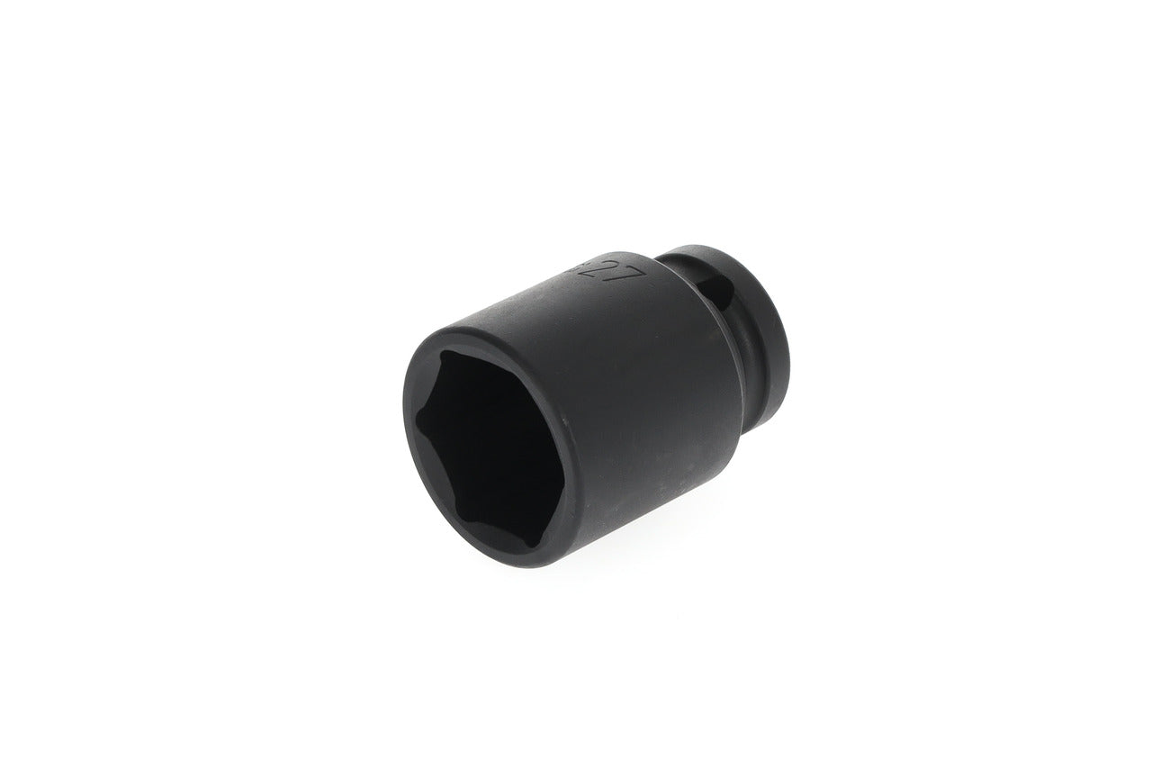 GEDORE K 19 - Gots d'impacte de 1/2" de perfil hexagonal
