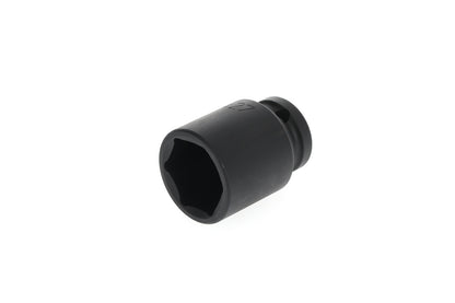 GEDORE K 19 - Gots d'impacte de 1/2" de perfil hexagonal