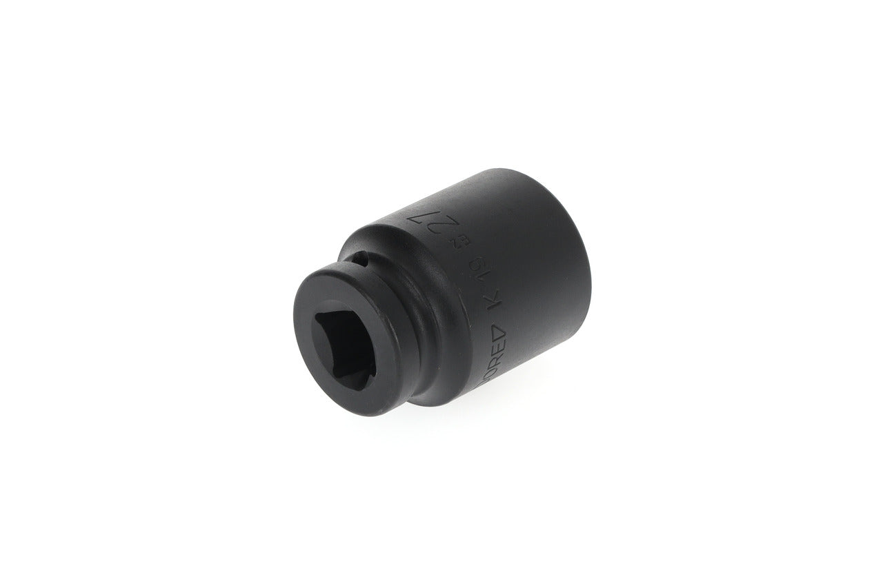 GEDORE K 19 - Gots d'impacte de 1/2" de perfil hexagonal