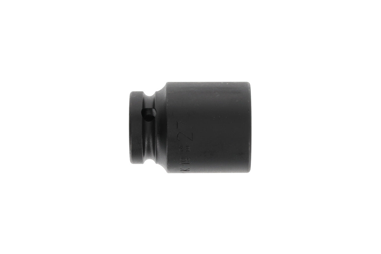 GEDORE K 19 - Gots d'impacte de 1/2" de perfil hexagonal