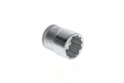 D 30 - Gots Unit Drive de 3/8" per cargols de perfil hexagonal