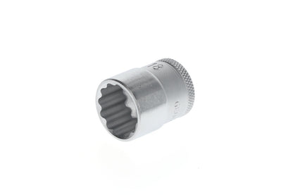D 30 - Gots Unit Drive de 3/8" per cargols de perfil hexagonal