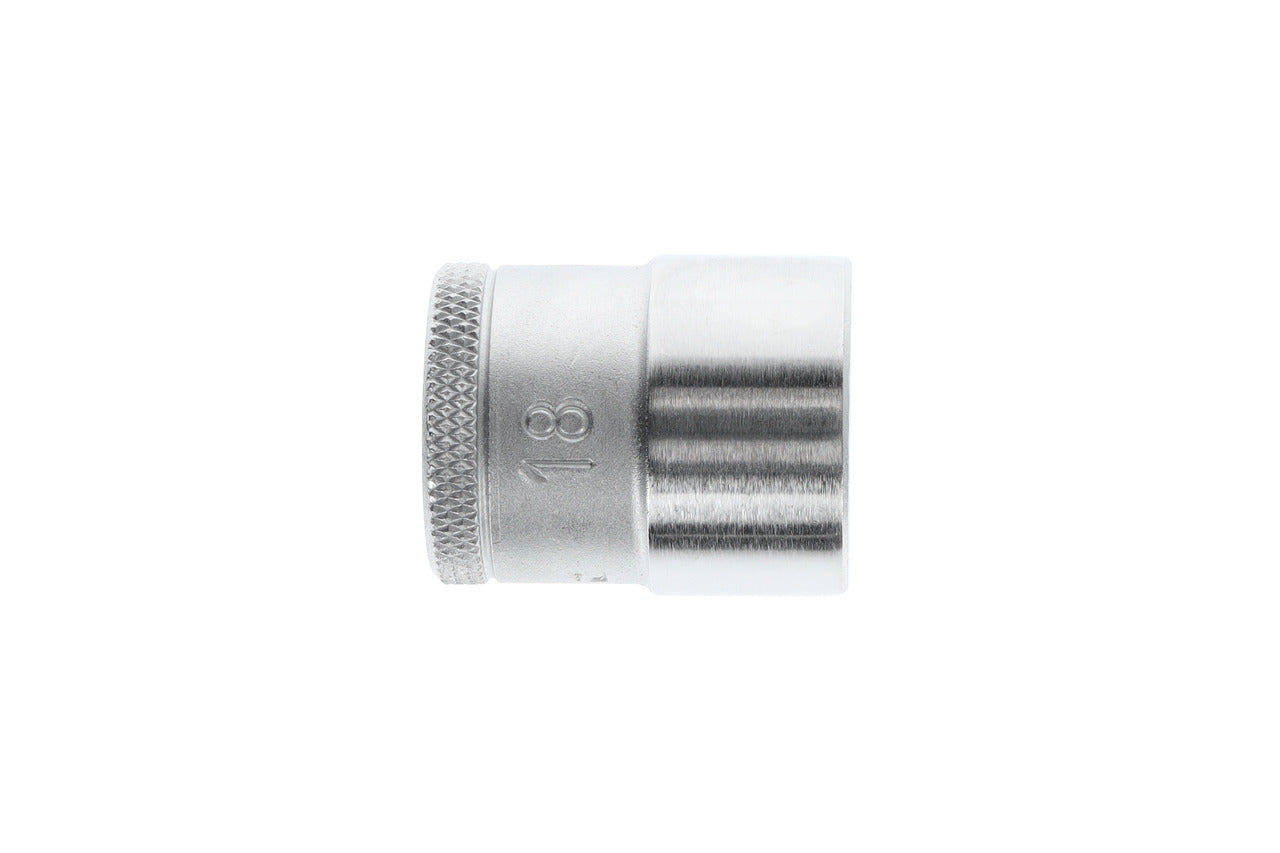 D 30 - Gots Unit Drive de 3/8" per cargols de perfil hexagonal
