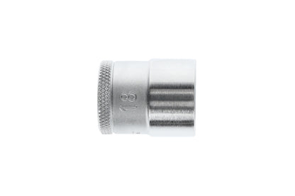D 30 - Gots Unit Drive de 3/8" per cargols de perfil hexagonal