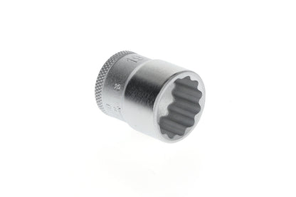D 30 - Gots Unit Drive de 3/8" per cargols de perfil hexagonal