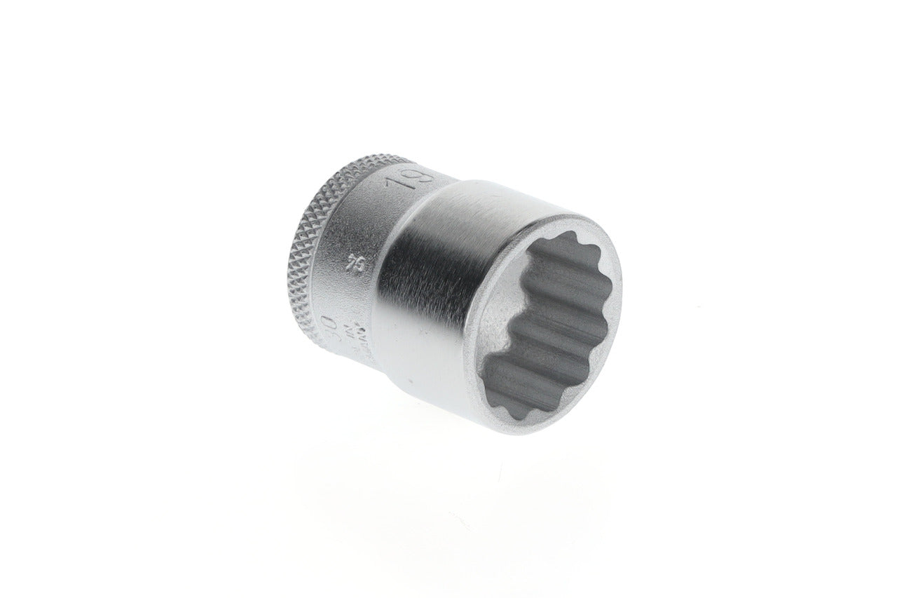 D 30 - Gots Unit Drive de 3/8" per cargols de perfil hexagonal