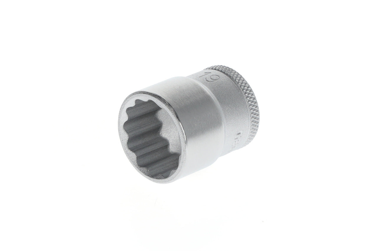 D 30 - Gots Unit Drive de 3/8" per cargols de perfil hexagonal