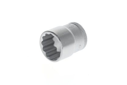 D 30 - Gots Unit Drive de 3/8" per cargols de perfil hexagonal