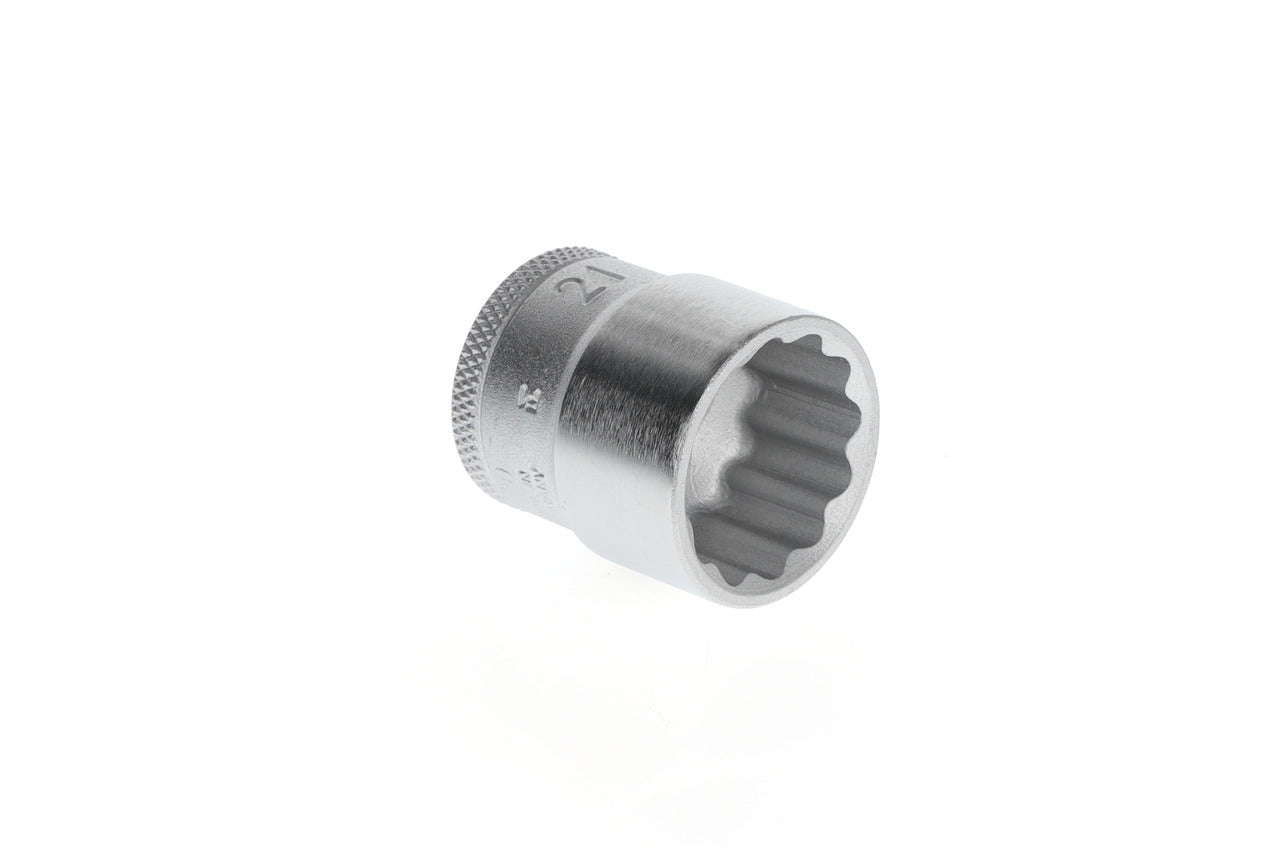 D 30 - Gots Unit Drive de 3/8" per cargols de perfil hexagonal