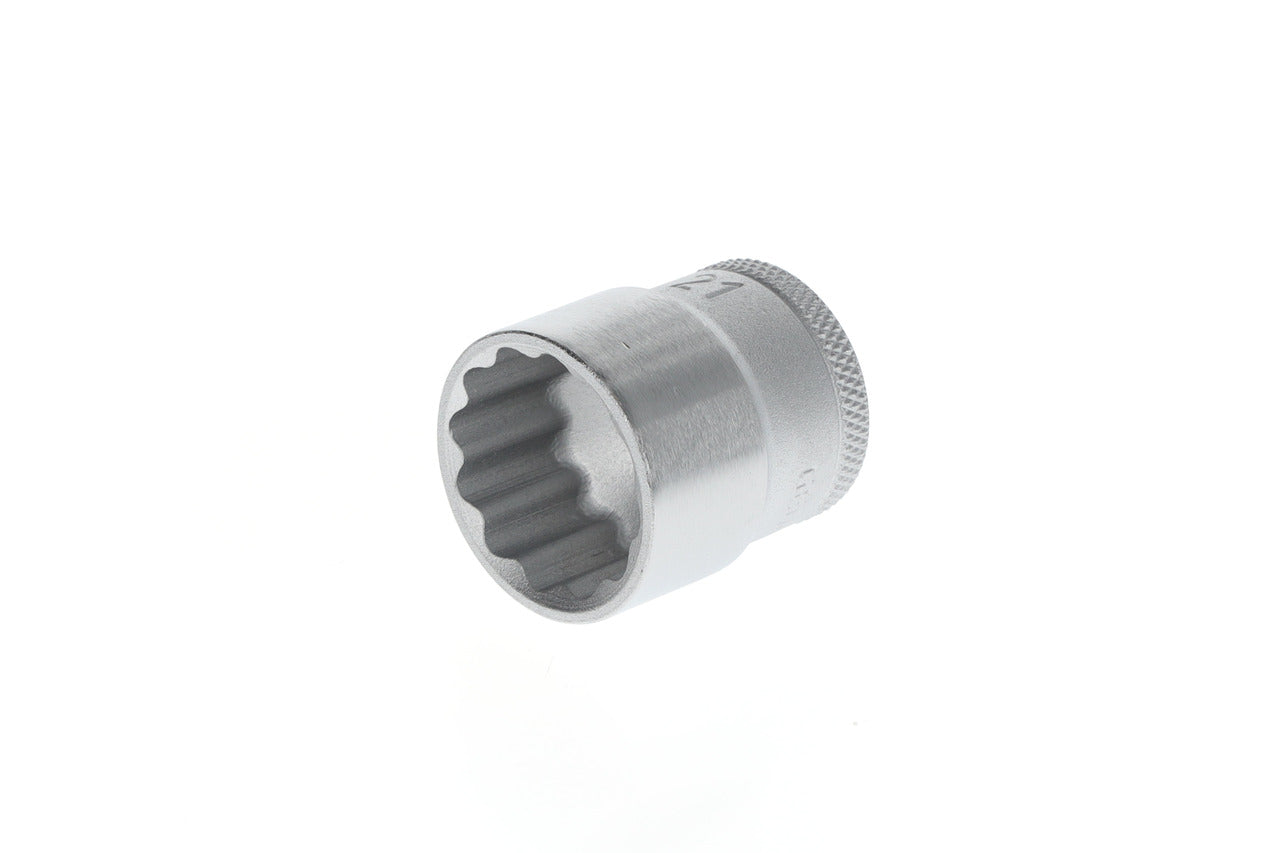 D 30 - Gots Unit Drive de 3/8" per cargols de perfil hexagonal