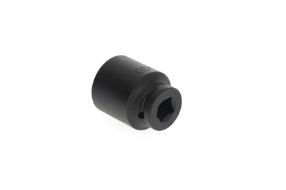 GEDORE K 19 - Gots d'impacte de 1/2" de perfil hexagonal