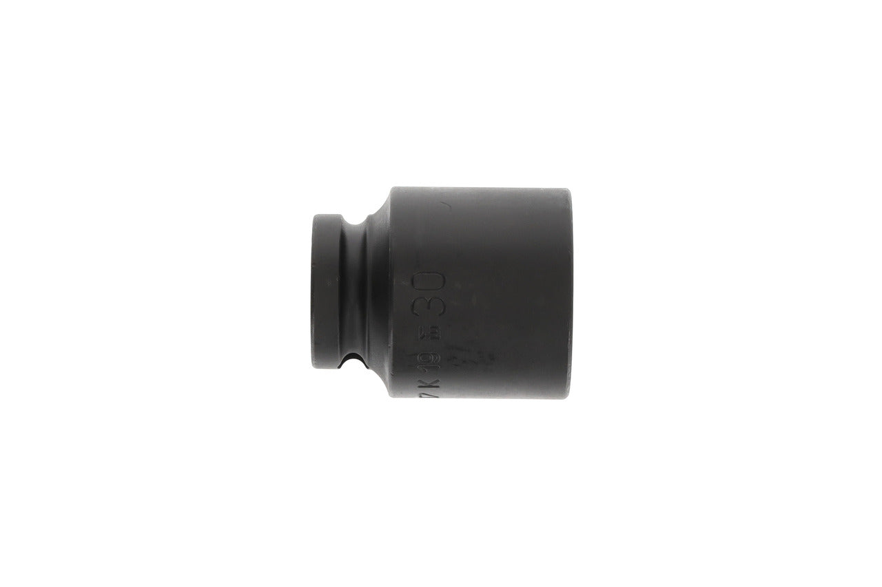 GEDORE K 19 - Gots d'impacte de 1/2" de perfil hexagonal