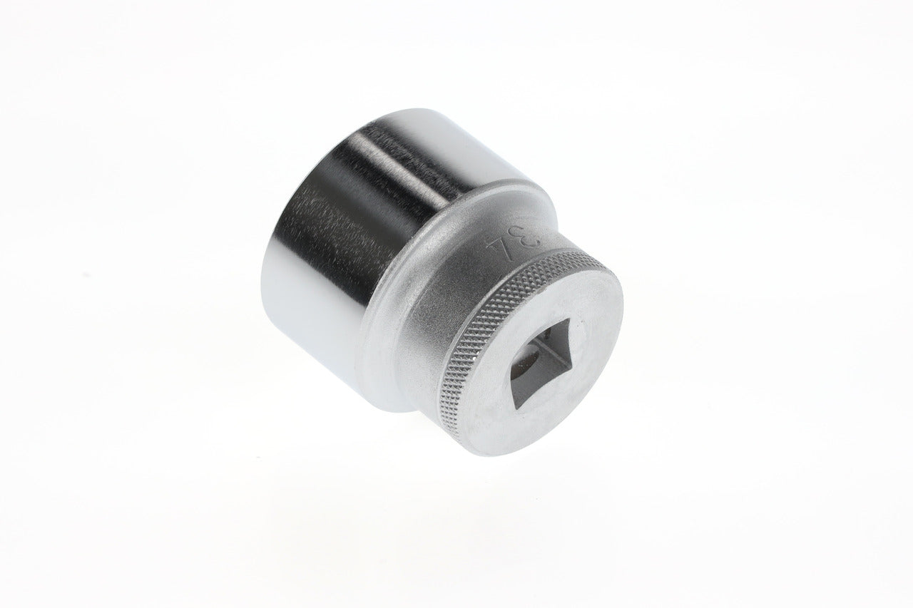 D 19 - Gots de 1/2" amb perfil UnitDrive per cargols hexagonals