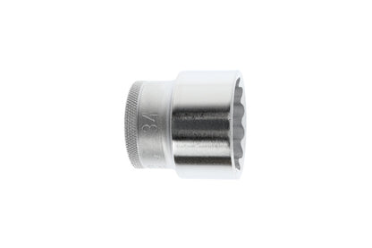 D 19 - Gots de 1/2" amb perfil UnitDrive per cargols hexagonals
