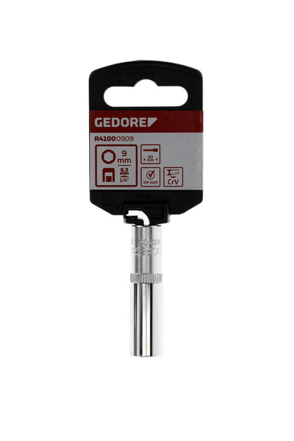 R41000909 - Got 1/4", hexagonal, 9 mm L=50 mm
