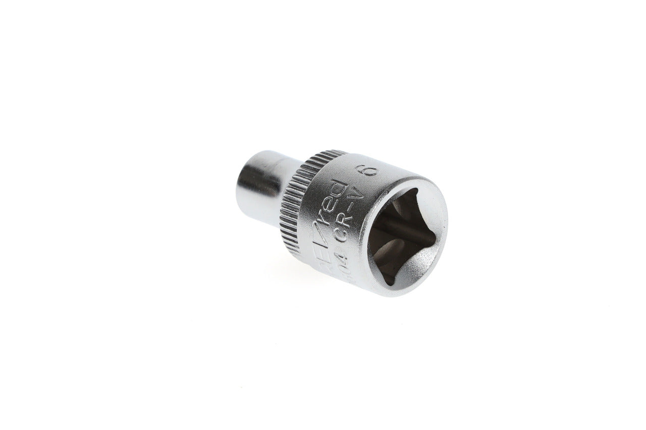 R51000604 - Got 3/8", hexagonal, 6 mm L=28 mm