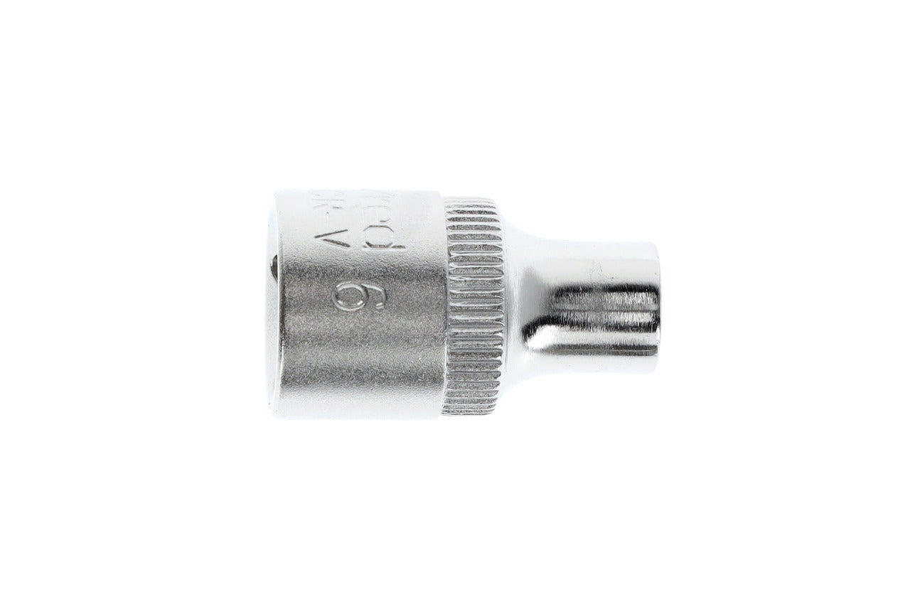 R51000604 - Got 3/8", hexagonal, 6 mm L=28 mm