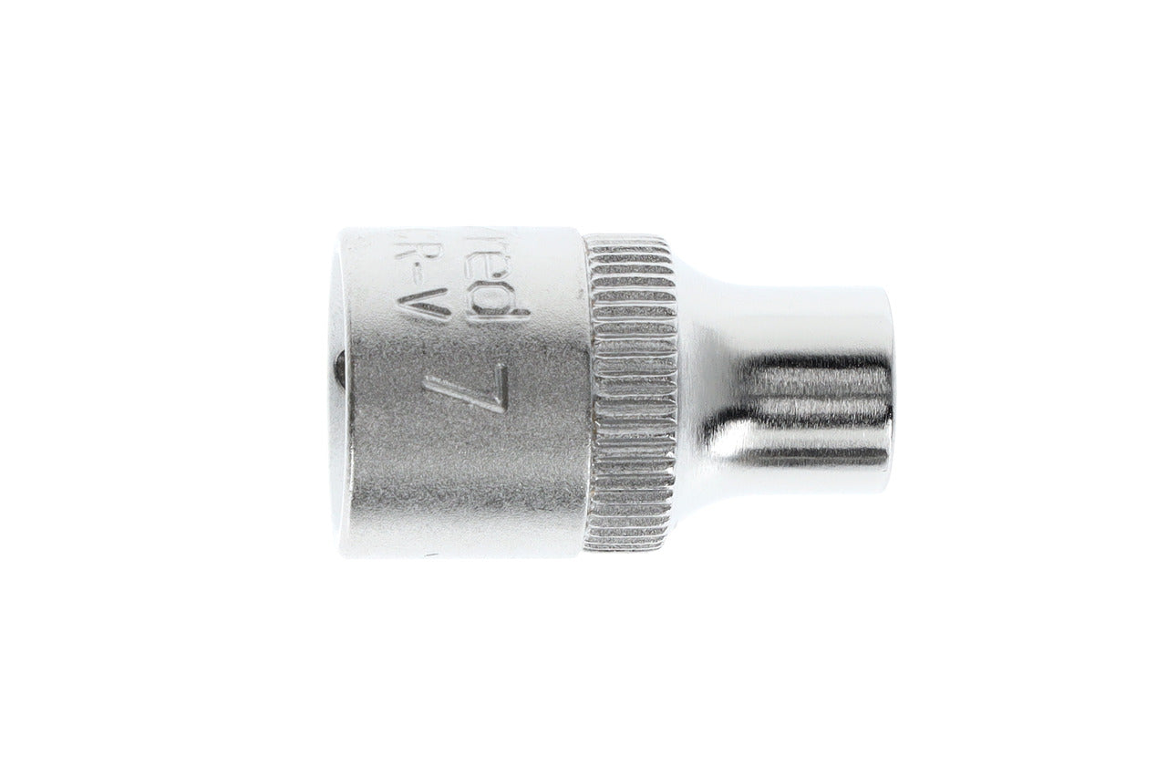 R51000704 - Got 3/8", hexagonal, 7 mm L=28 mm