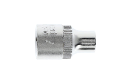 R51000704 - Got 3/8", hexagonal, 7 mm L=28 mm