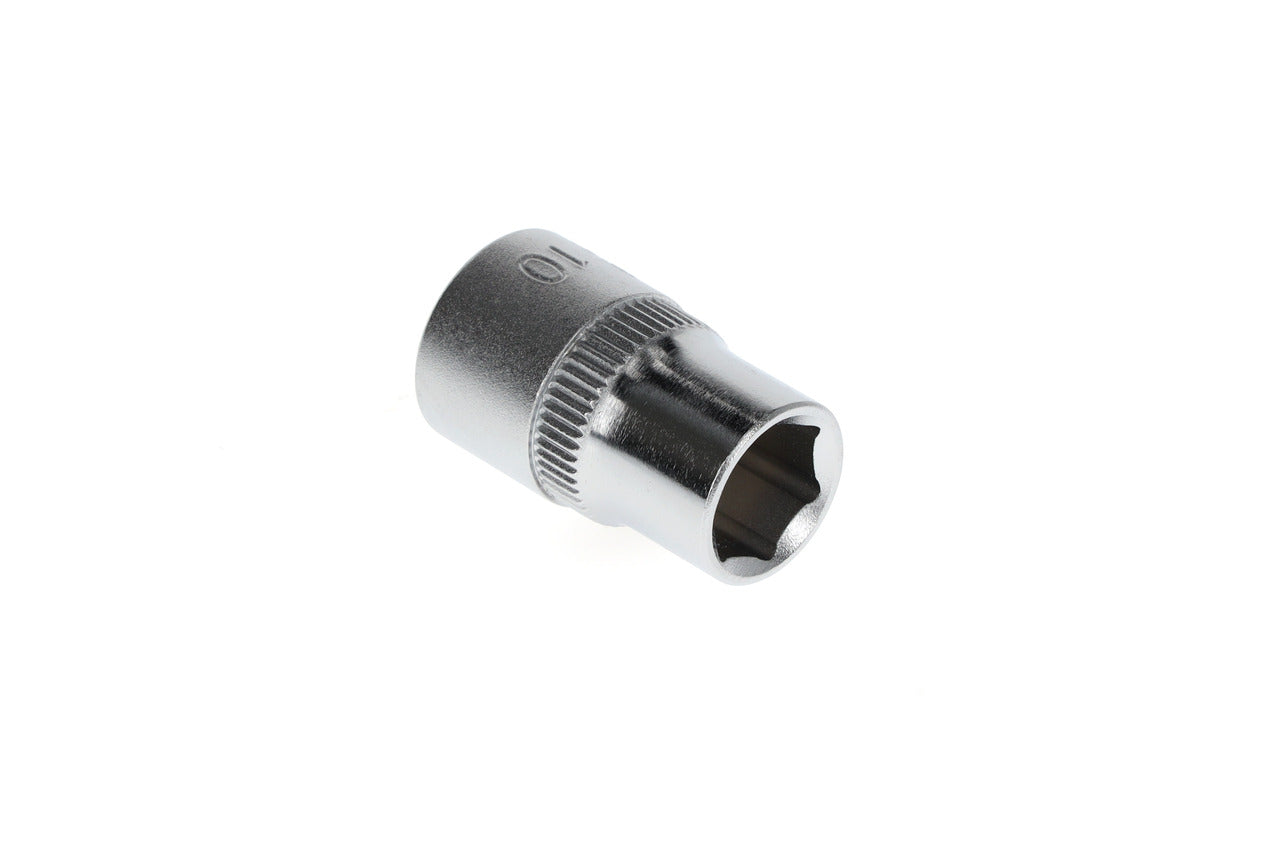 R51001004 - Got 3/8", hexagonal, 10 mm L=28 mm