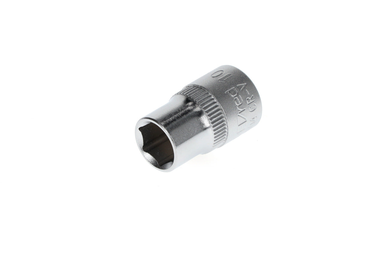 R51001004 - Got 3/8", hexagonal, 10 mm L=28 mm