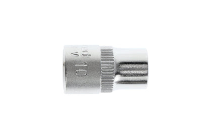 R51001004 - Got 3/8", hexagonal, 10 mm L=28 mm