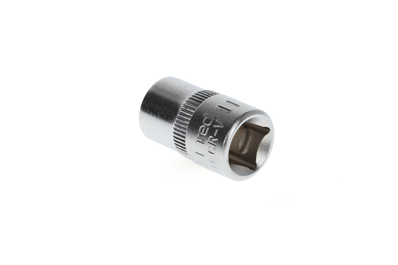 R51001104 - Got 3/8", hexagonal, 11 mm L=28 mm