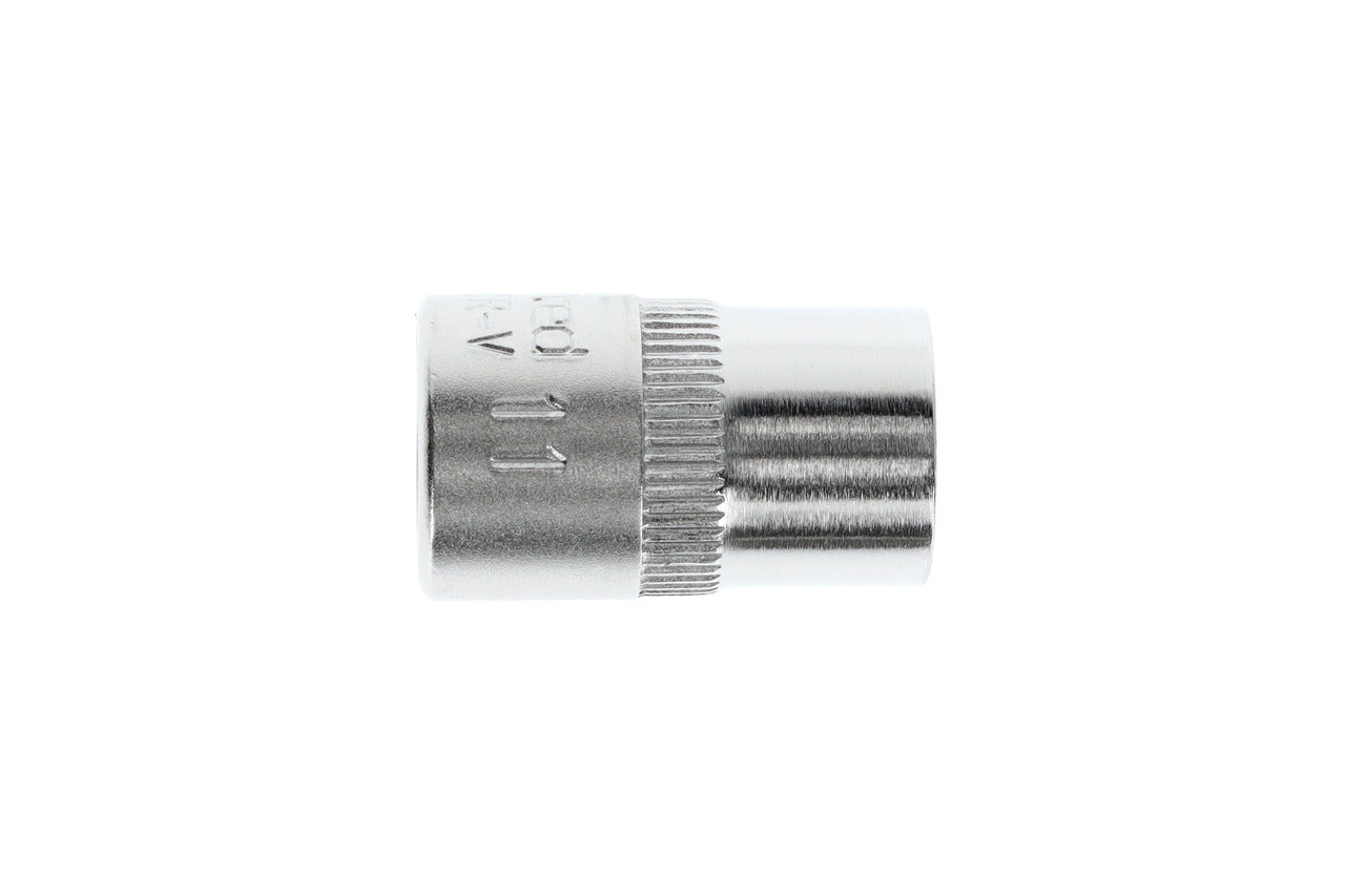R51001104 - Got 3/8", hexagonal, 11 mm L=28 mm
