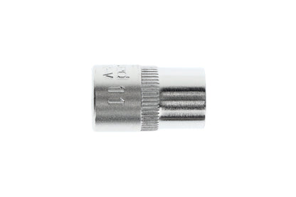 R51001104 - Got 3/8", hexagonal, 11 mm L=28 mm
