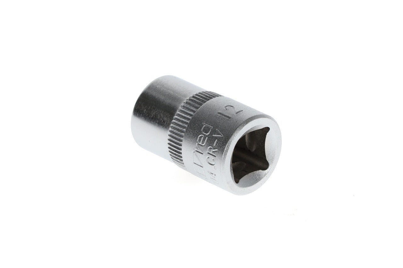 R51001204 - Got 3/8", hexagonal, 12 mm L=28 mm