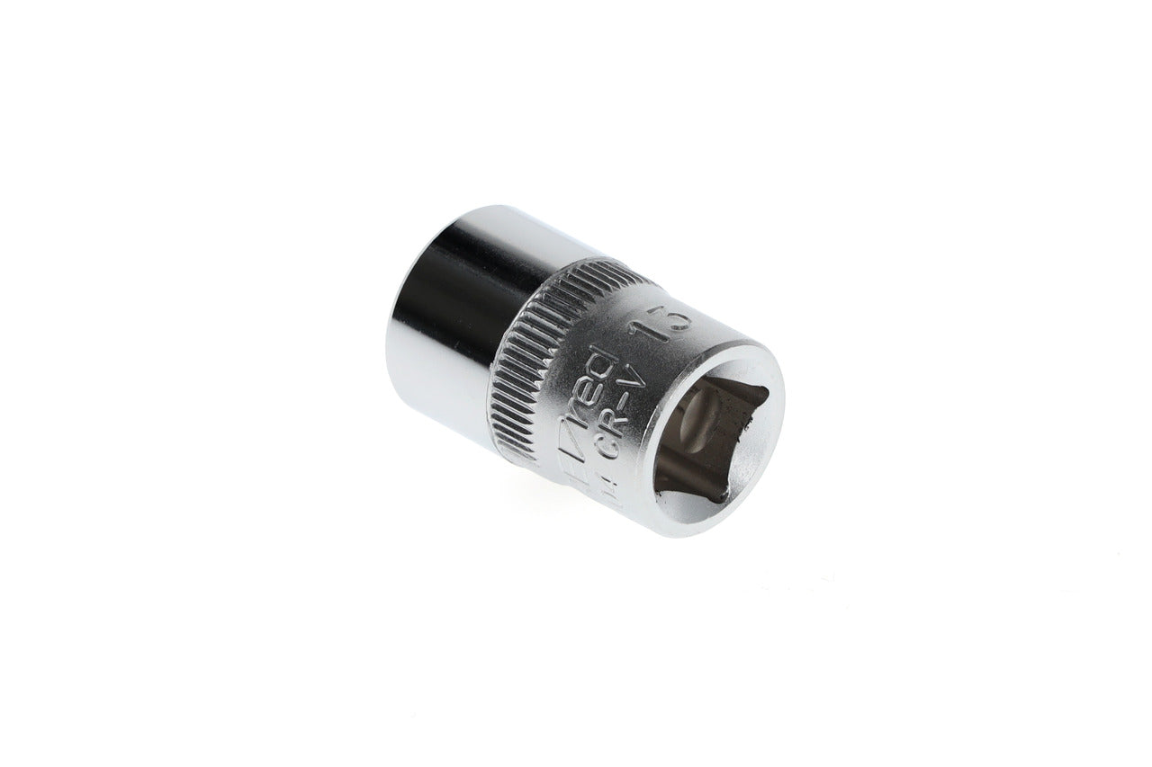 R51001304 - Got 3/8", hexagonal, 13 mm L=28 mm
