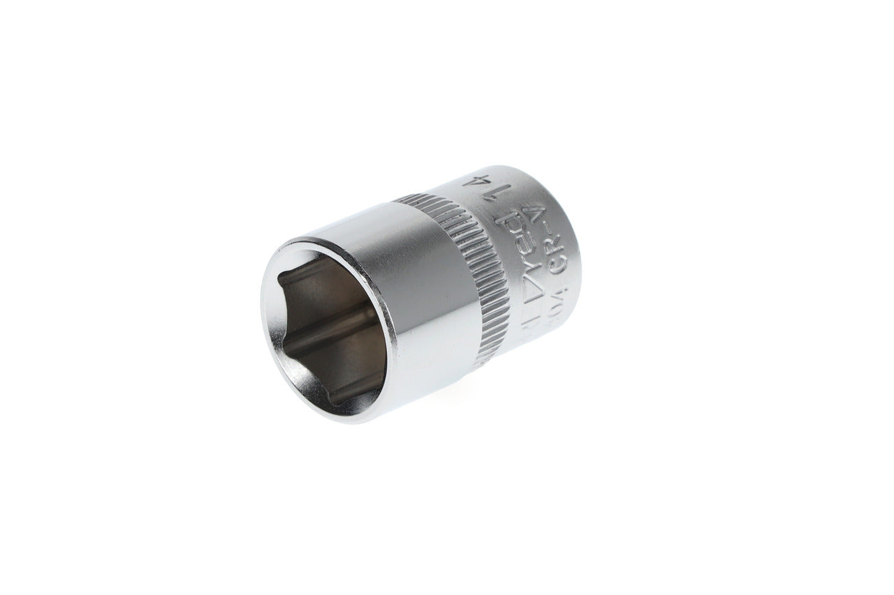 R51001404 - Got 3/8", hexagonal, 14 mm L=28 mm
