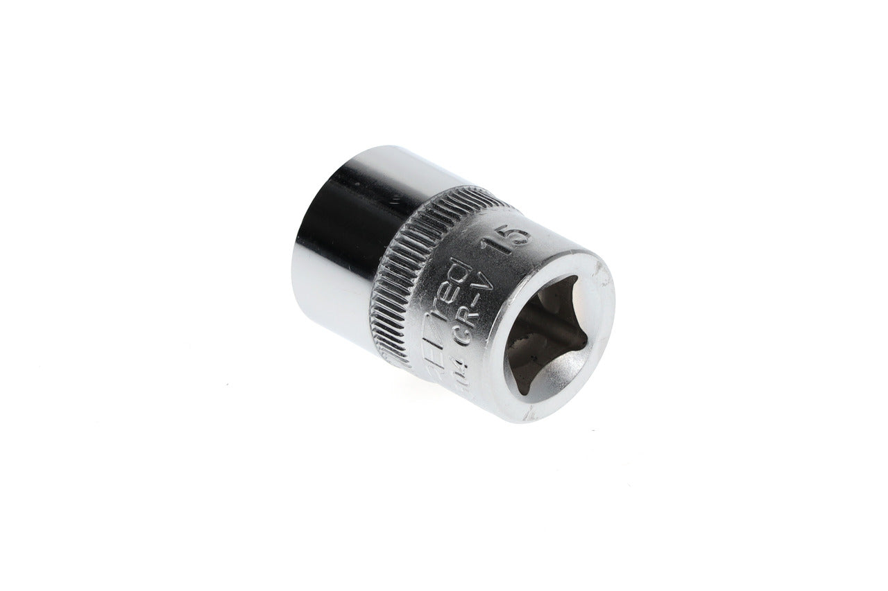R51001504 - Got 3/8", hexagonal, 15 mm L=28 mm