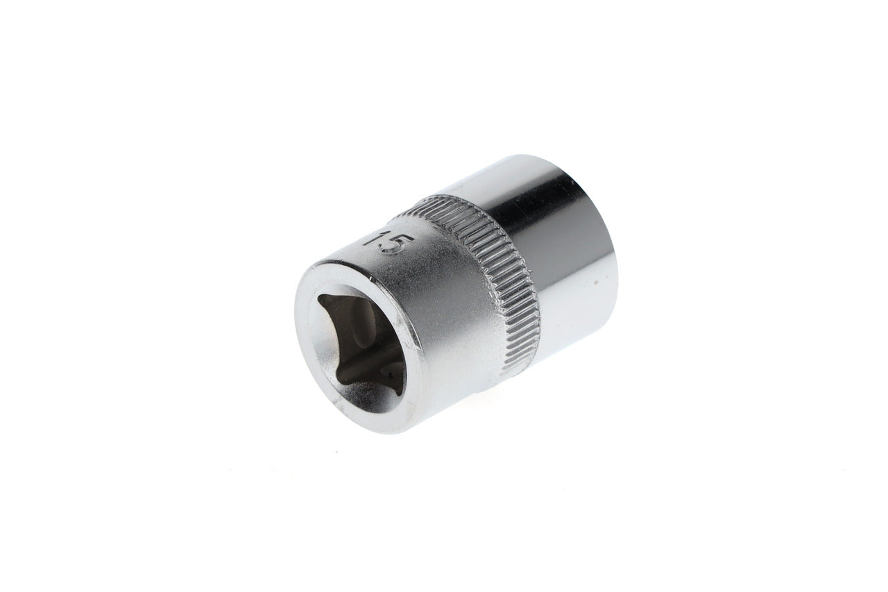 R51001504 - Got 3/8", hexagonal, 15 mm L=28 mm