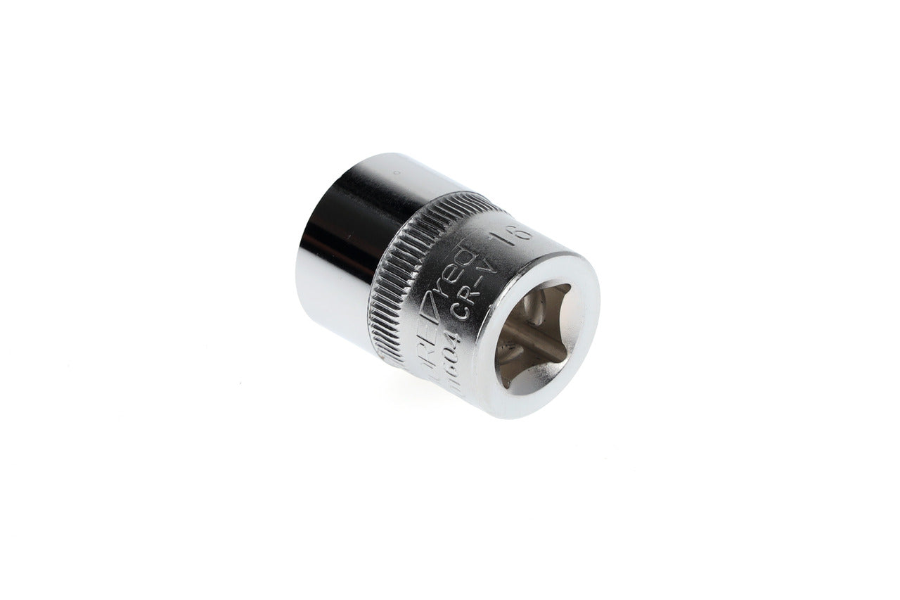 R51001604 - Got 3/8", hexagonal, 16 mm L=28 mm