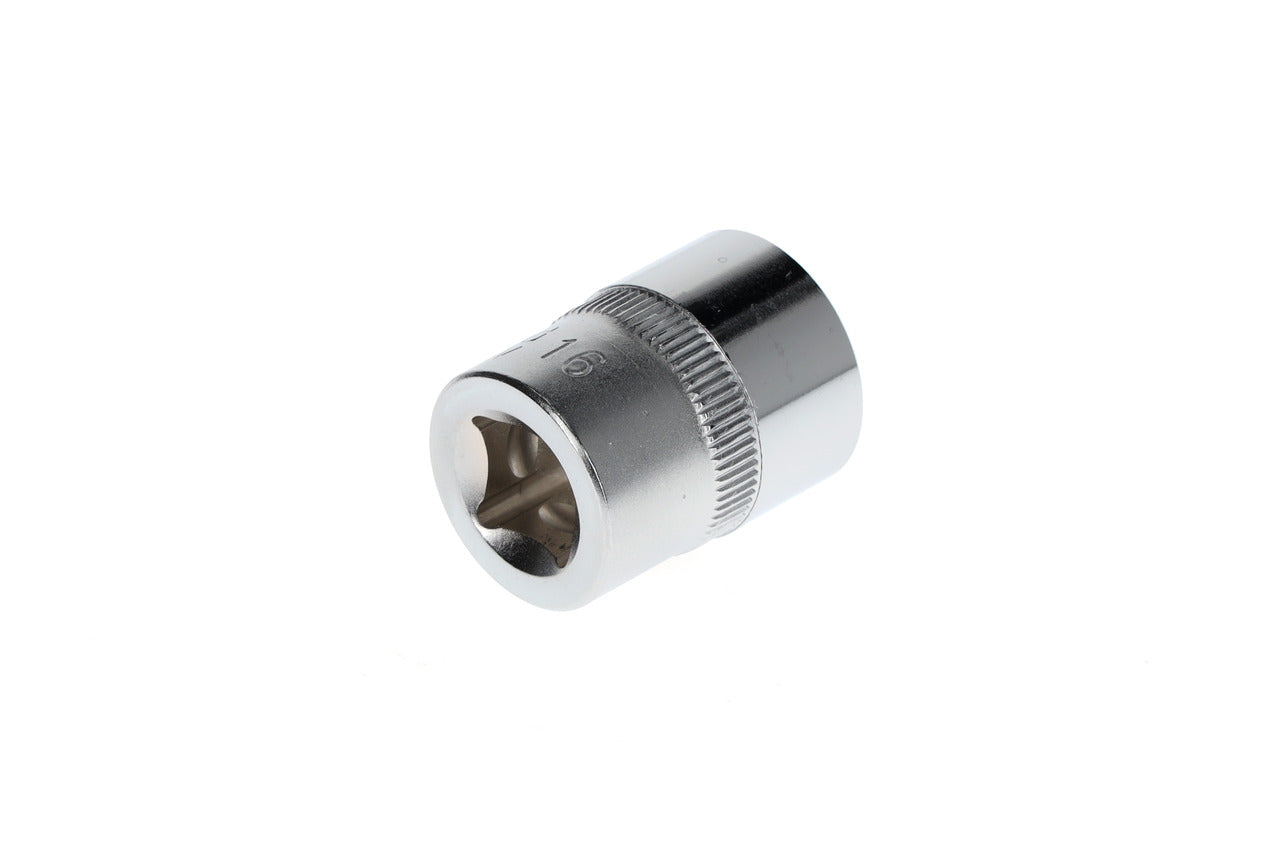 R51001604 - Got 3/8", hexagonal, 16 mm L=28 mm