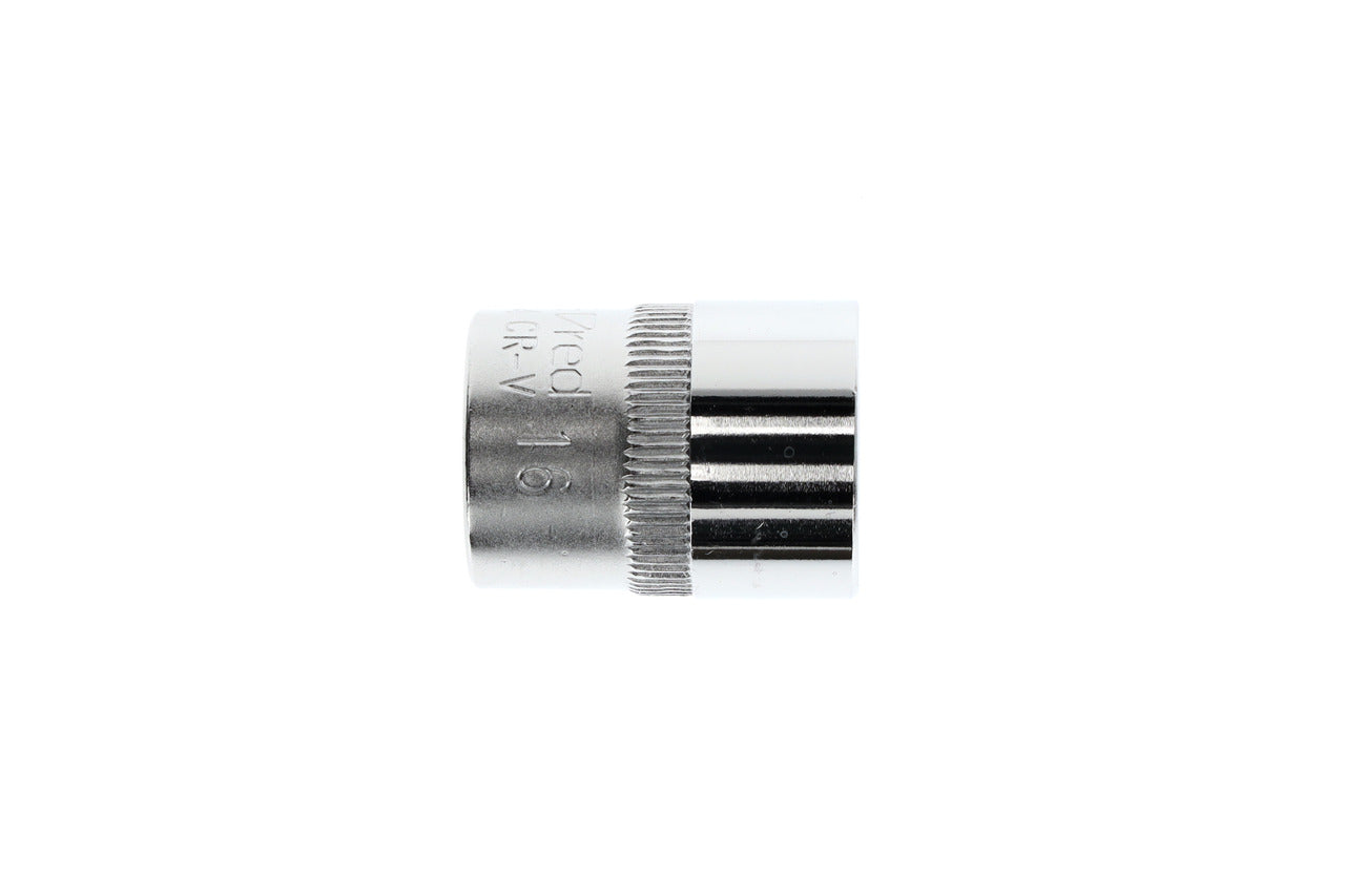 R51001604 - Got 3/8", hexagonal, 16 mm L=28 mm