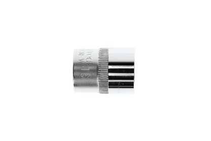 R51001604 - Got 3/8", hexagonal, 16 mm L=28 mm
