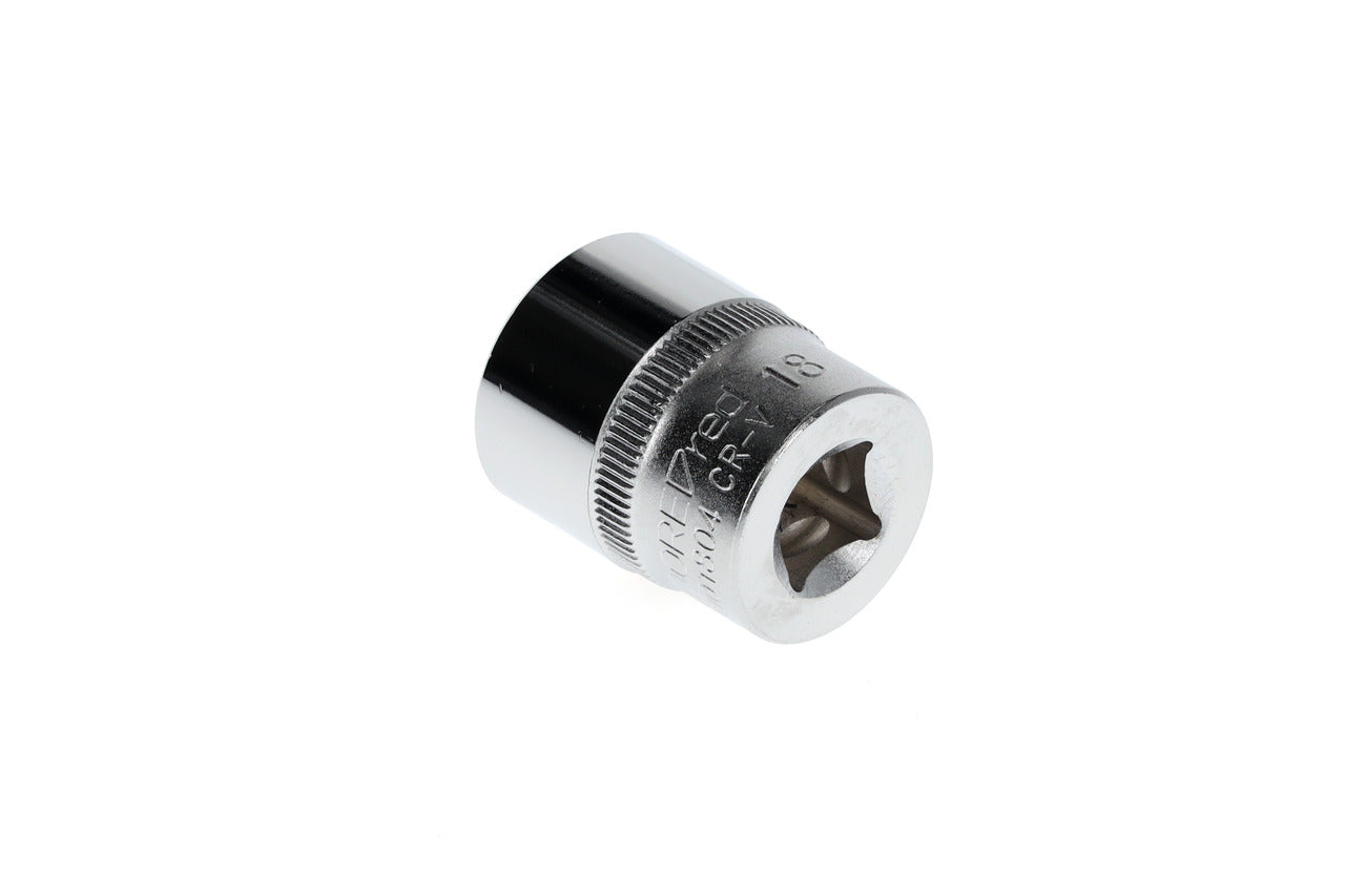 R51001804 - Got 3/8", hexagonal, 18 mm L=30 mm