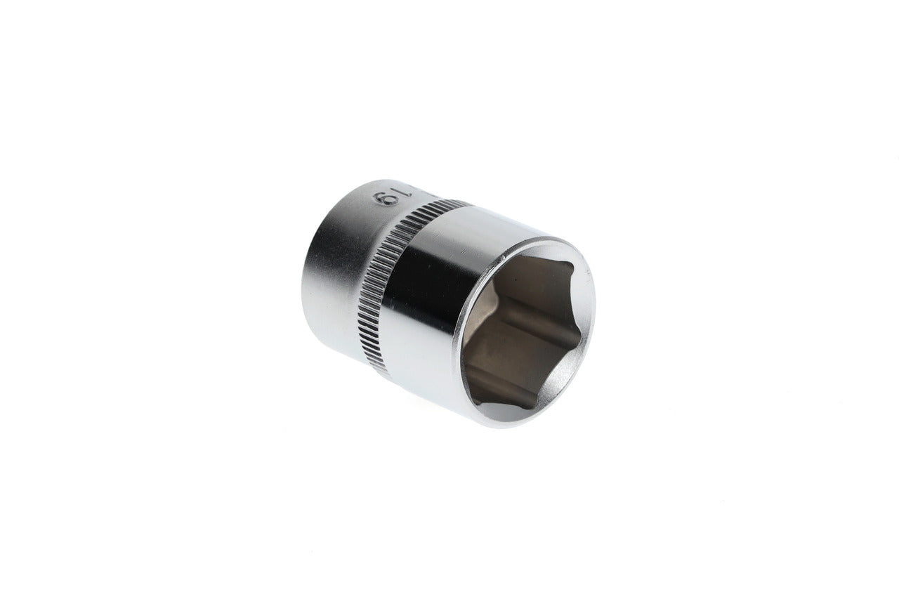 R51001904 - Got 3/8", hexagonal, 19 mm L=30 mm