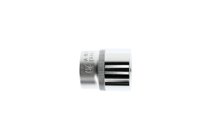 R51002004 - Got 3/8", hexagonal, 20 mm L=32 mm