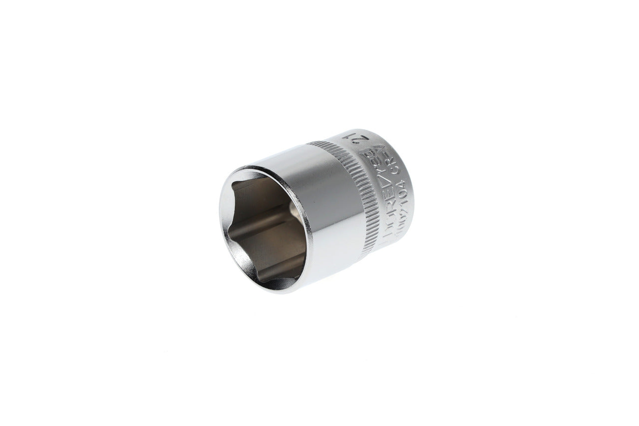 R51002104 - Got 3/8", hexagonal, 21 mm L=32 mm