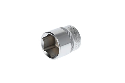 R51002204 - Vaso 3/8", hexagonal, 22 mm L=32 mm