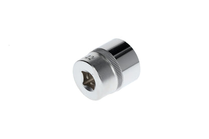 R51002204 - Vaso 3/8", hexagonal, 22 mm L=32 mm