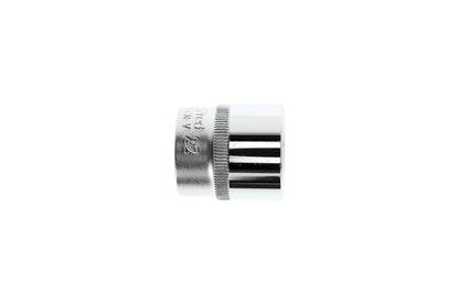 R51002204 - Vaso 3/8", hexagonal, 22 mm L=32 mm