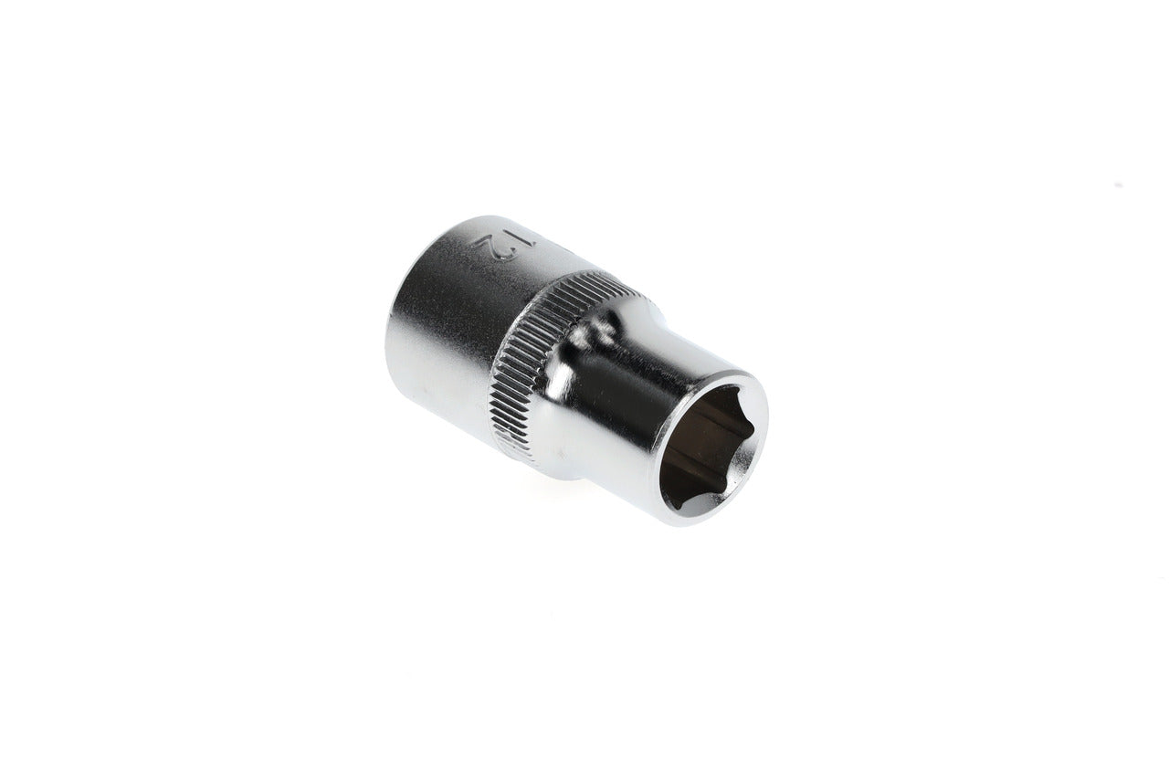 R61001206 - Got 1/2", hexagonal, 12 mm L=38 mm