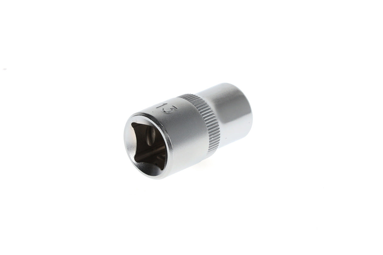 R61001306 - Got 1/2", hexagonal, 13 mm L=38 mm
