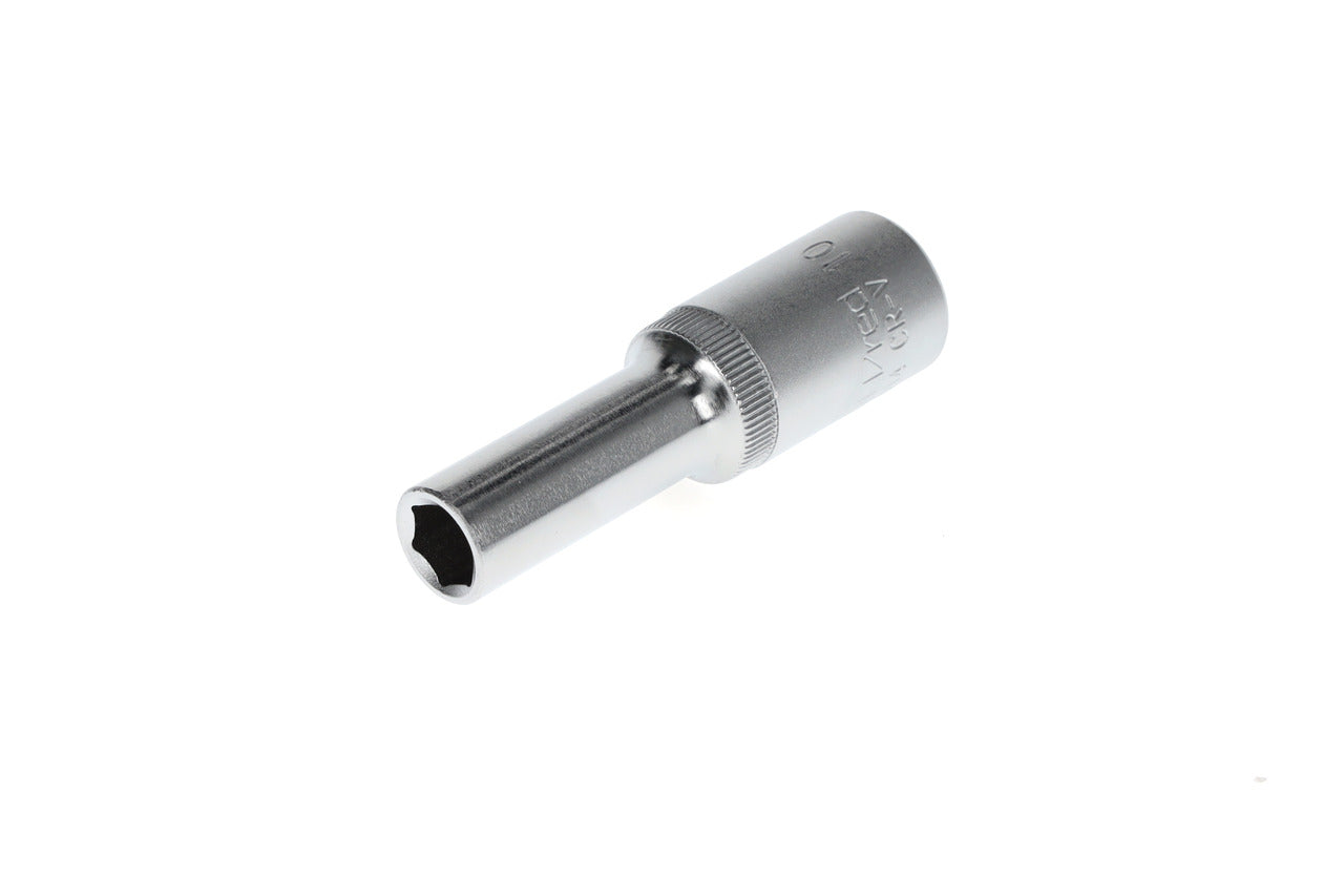 R61001014 - Got 1/2", hexagonal, 10 mm L=77 mm