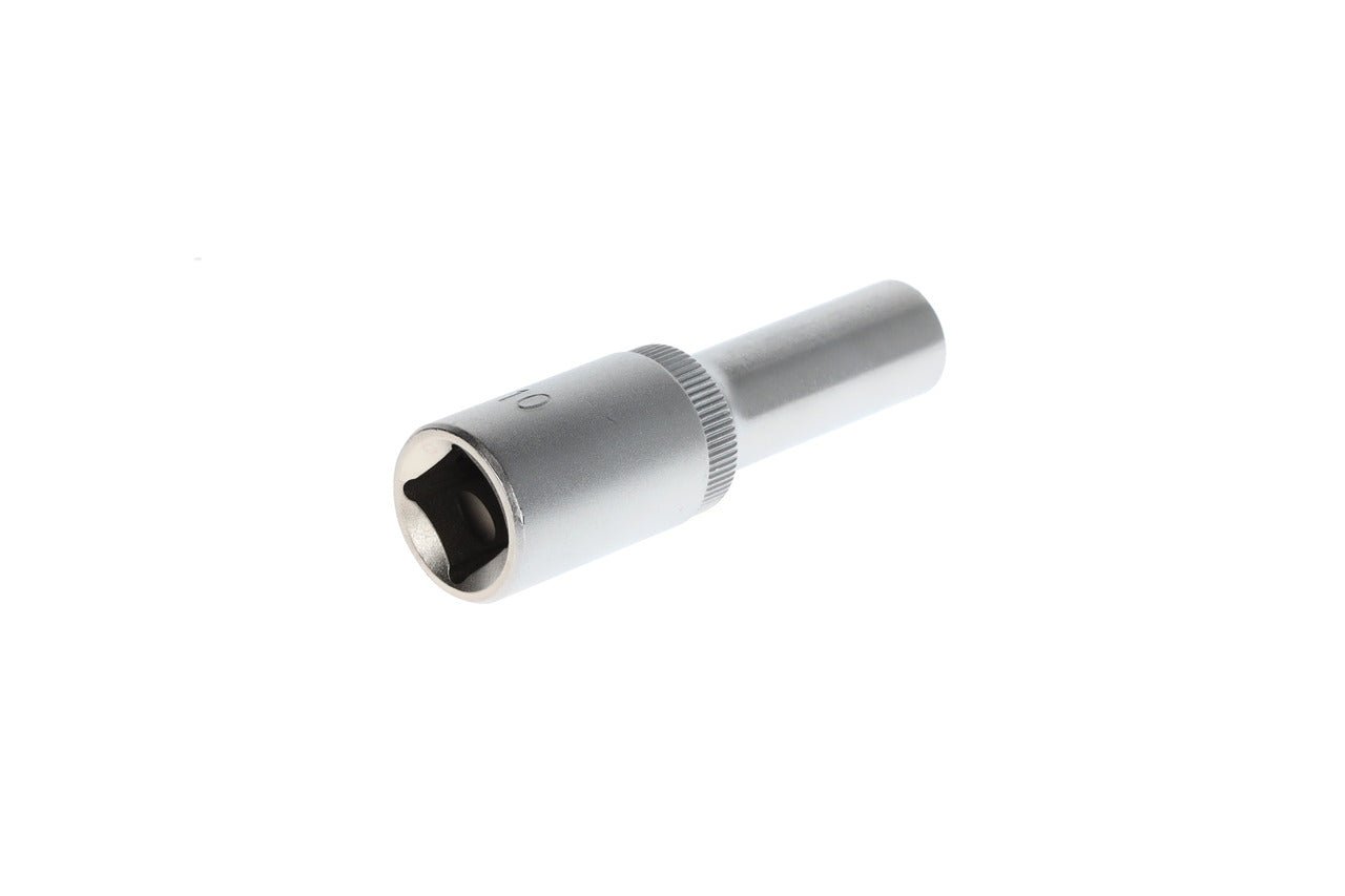 R61001014 - Got 1/2", hexagonal, 10 mm L=77 mm