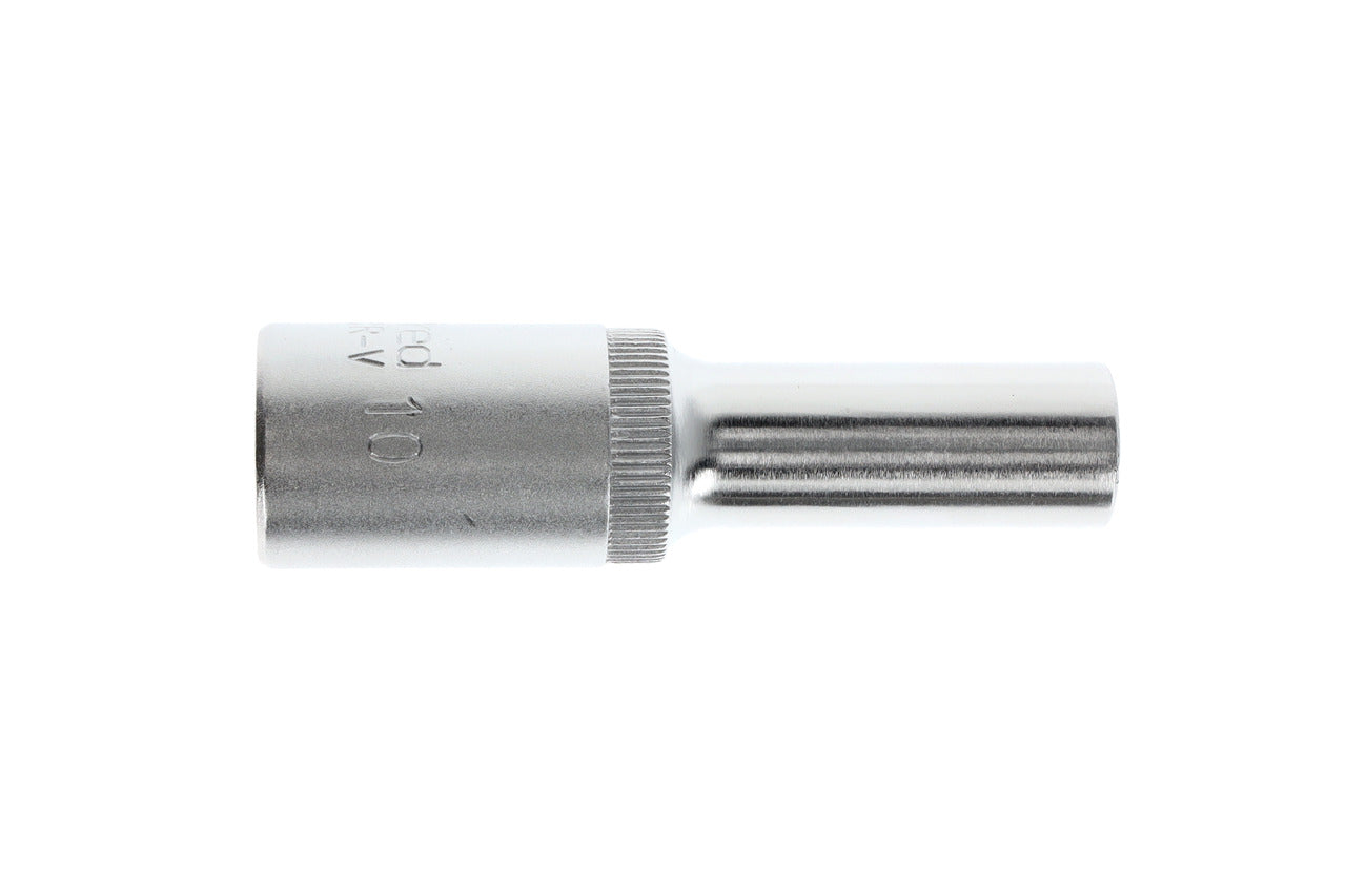 R61001014 - Got 1/2", hexagonal, 10 mm L=77 mm